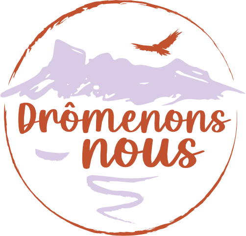 Randonnée & trek en montagne, contes dans la Drôme et… ailleurs